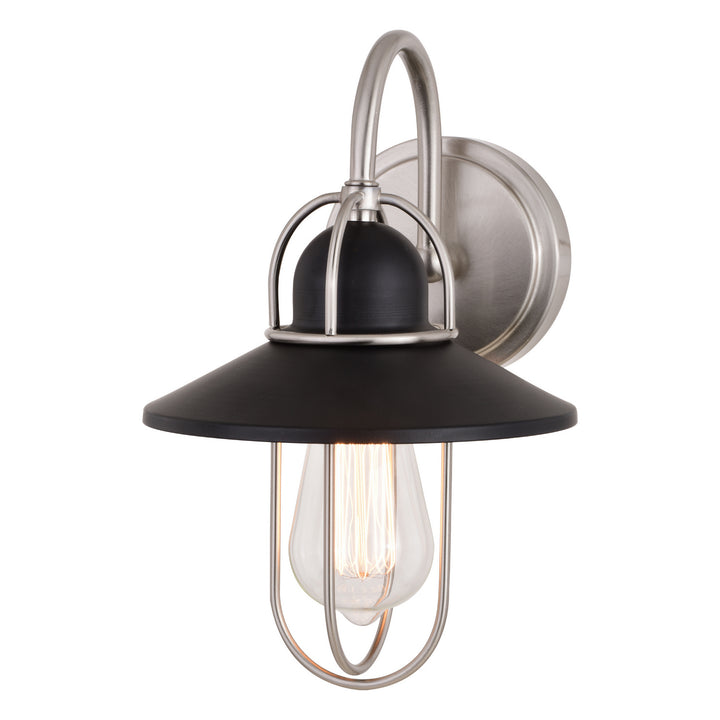 Vaxcel W0401 Wall Light -