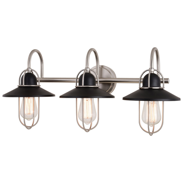 Vaxcel W0403 Bath Vanity Light
