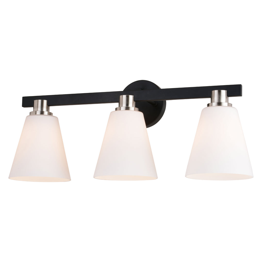 Vaxcel W0406 Bath Vanity Light