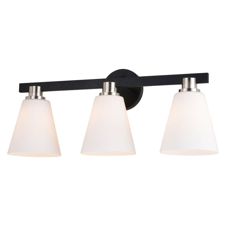 Vaxcel W0406 Bath Vanity Light