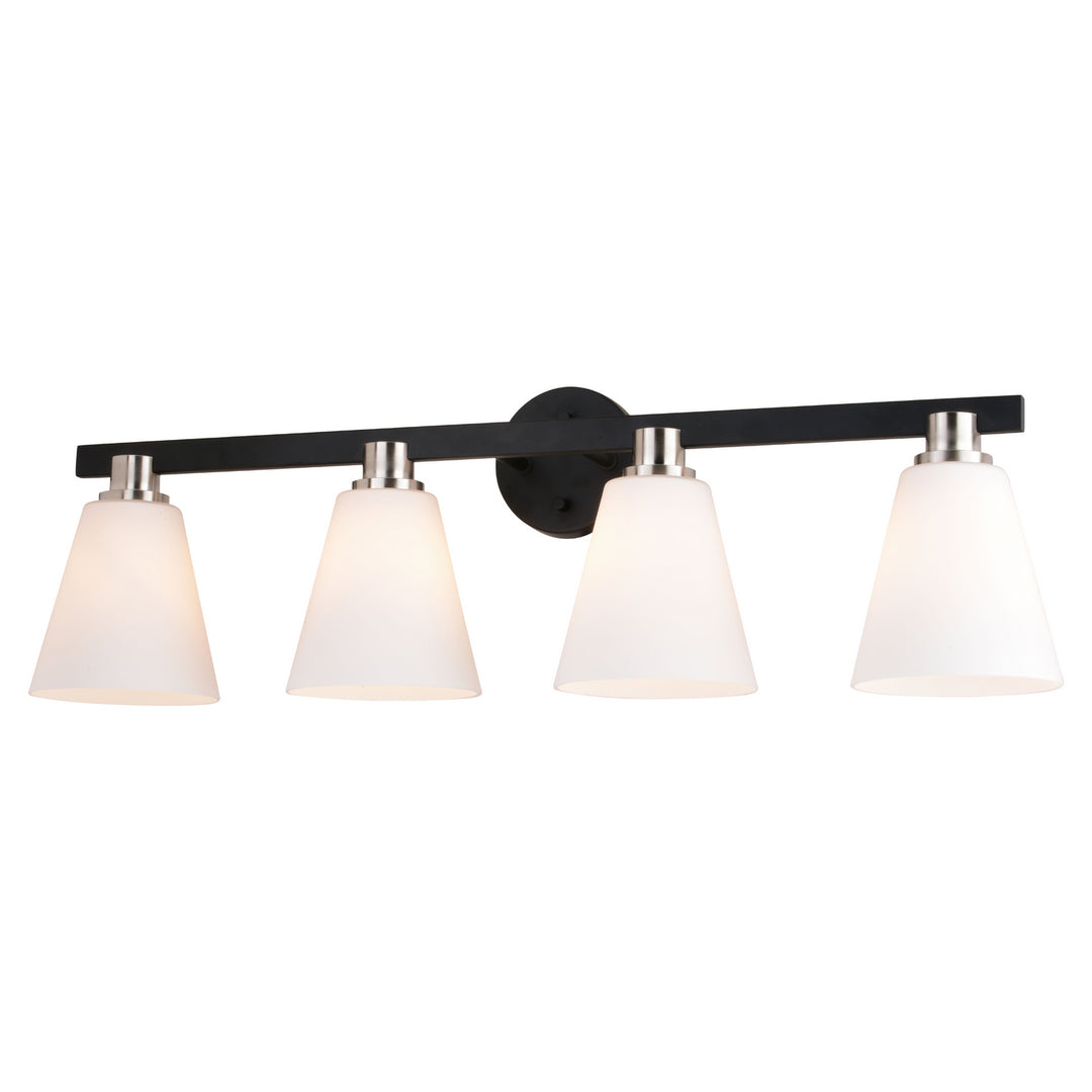 Vaxcel W0407 Bath Vanity Light