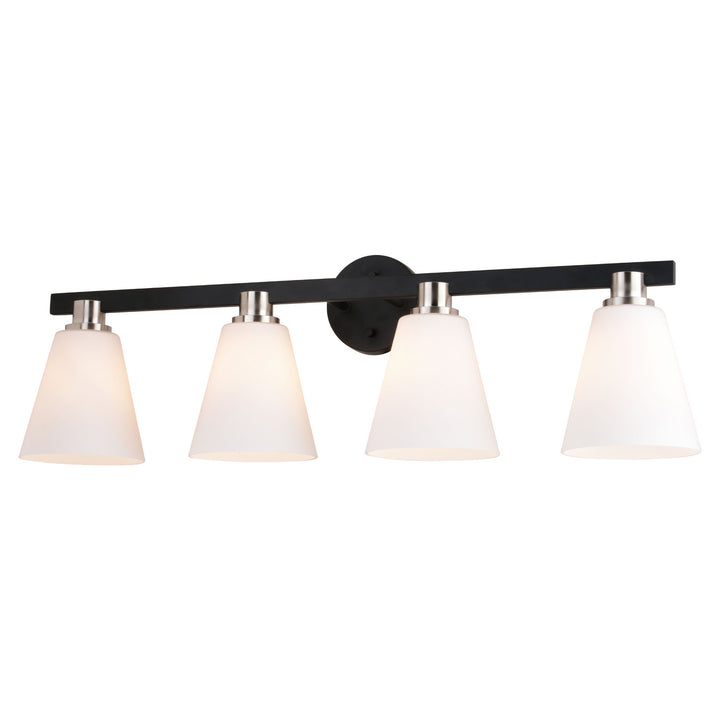 Vaxcel W0407 Bath Vanity Light