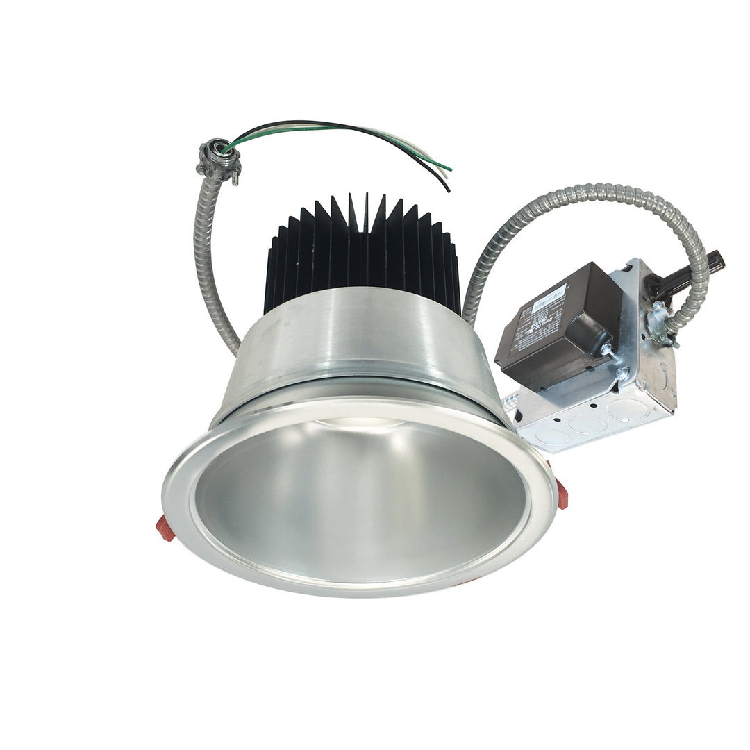 Nora Lighting NCR2-810927ME3DSF   Recessed Light Diffused Clear