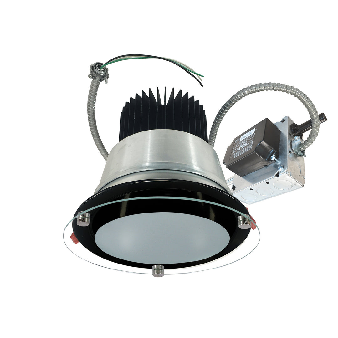 Nora Lighting NCR2-882530FE6BSF   Recessed Light Black
