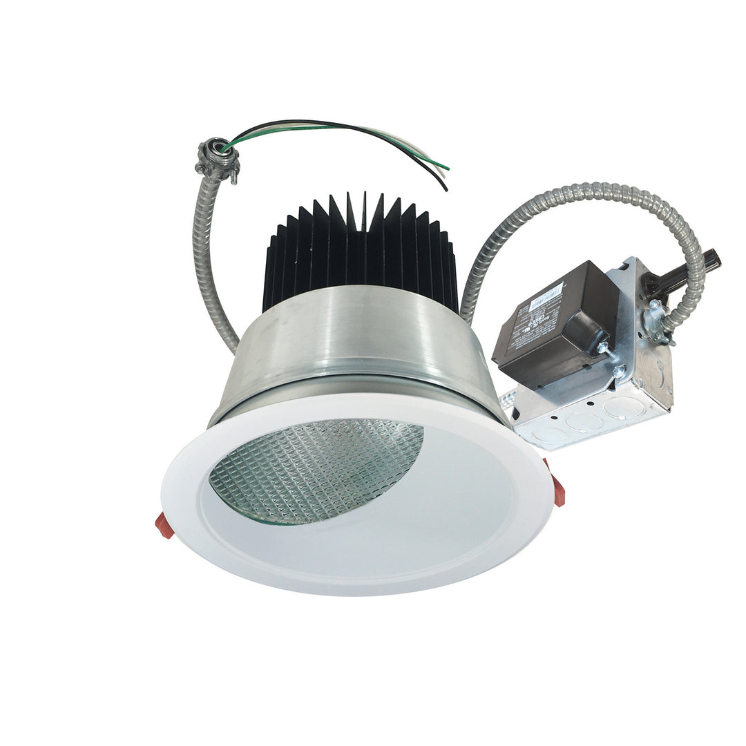 Nora Lighting NCR2-862527FE6WSF   Recessed Light White