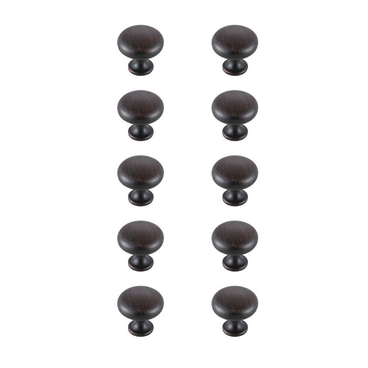 Elegant Lighting KB2002-ORB-10PK  Cadon Home Decor Oil-Rubbed Bronze