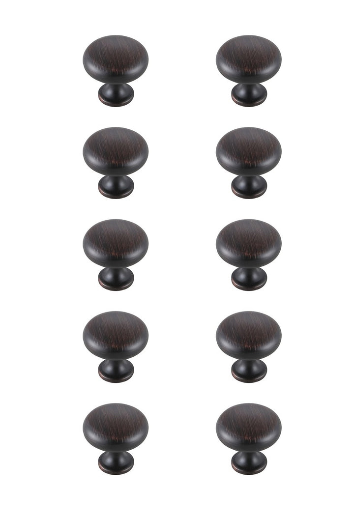 Elegant Lighting KB2002-ORB-10PK  Cadon Home Decor Oil-Rubbed Bronze