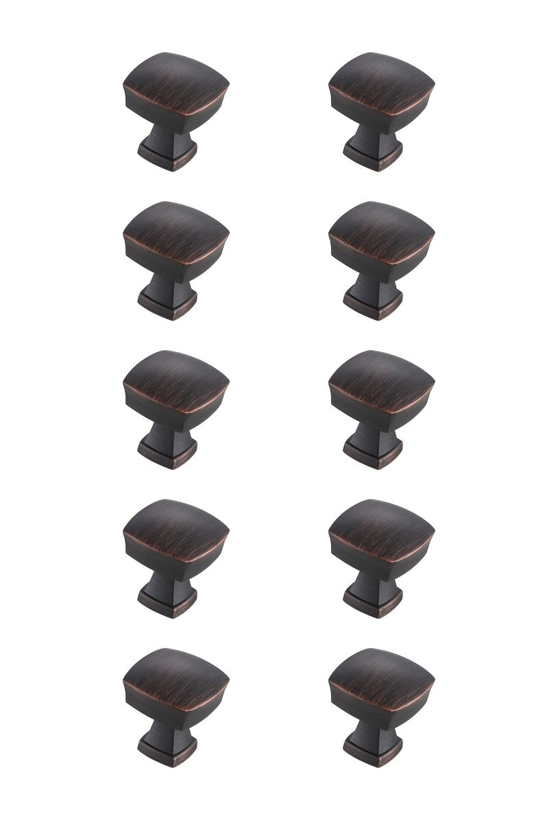 Elegant Lighting KB2022-ORB-10PK  Irvin Home Decor Oil-Rubbed Bronze