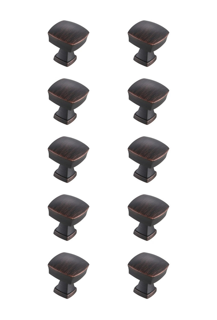 Elegant Lighting KB2022-ORB-10PK  Irvin Home Decor Oil-Rubbed Bronze