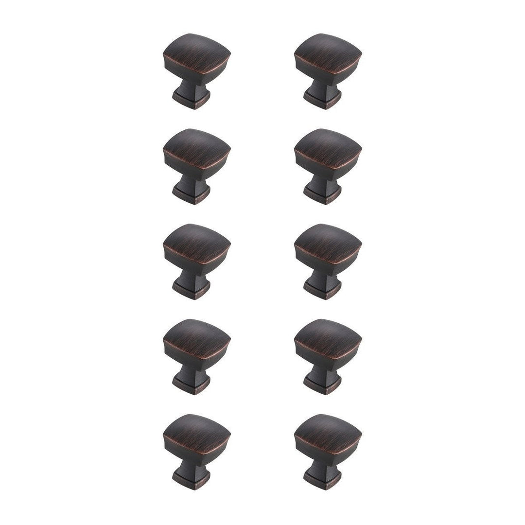 Elegant Lighting KB2022-ORB-10PK  Irvin Home Decor Oil-Rubbed Bronze