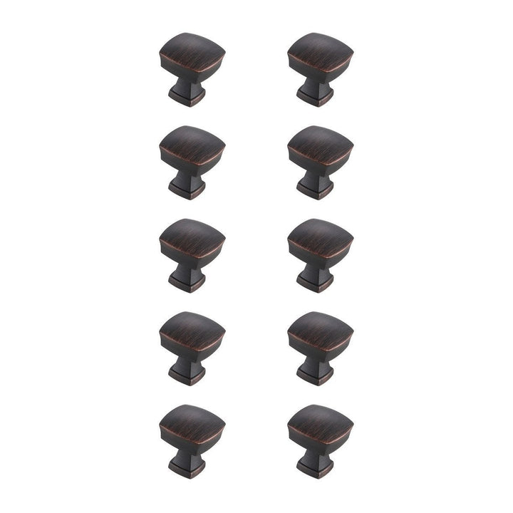 Elegant Lighting KB2022-ORB-10PK  Irvin Home Decor Oil-Rubbed Bronze