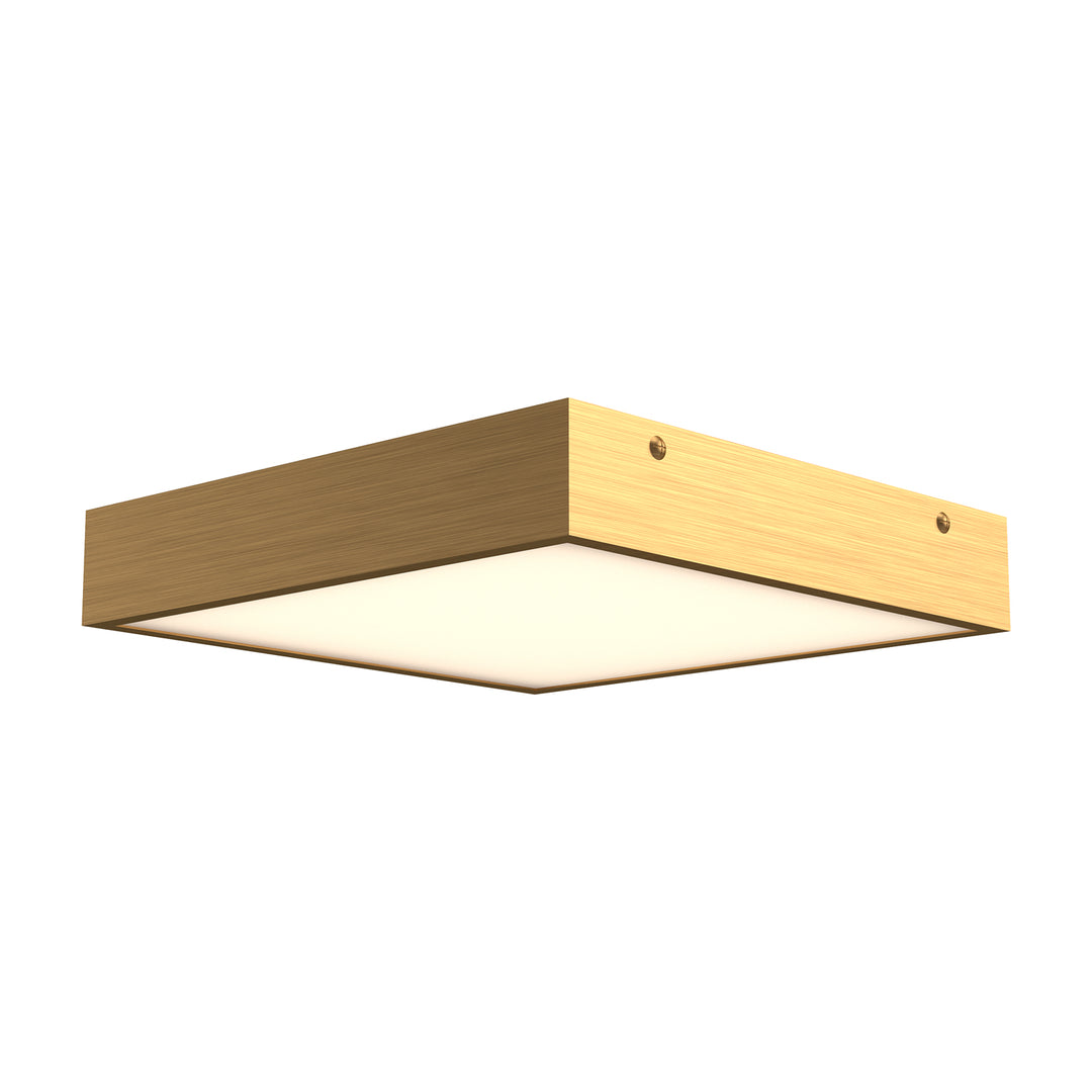 Alora Mood sydney FM553014AG Ceiling Light - Aged Gold