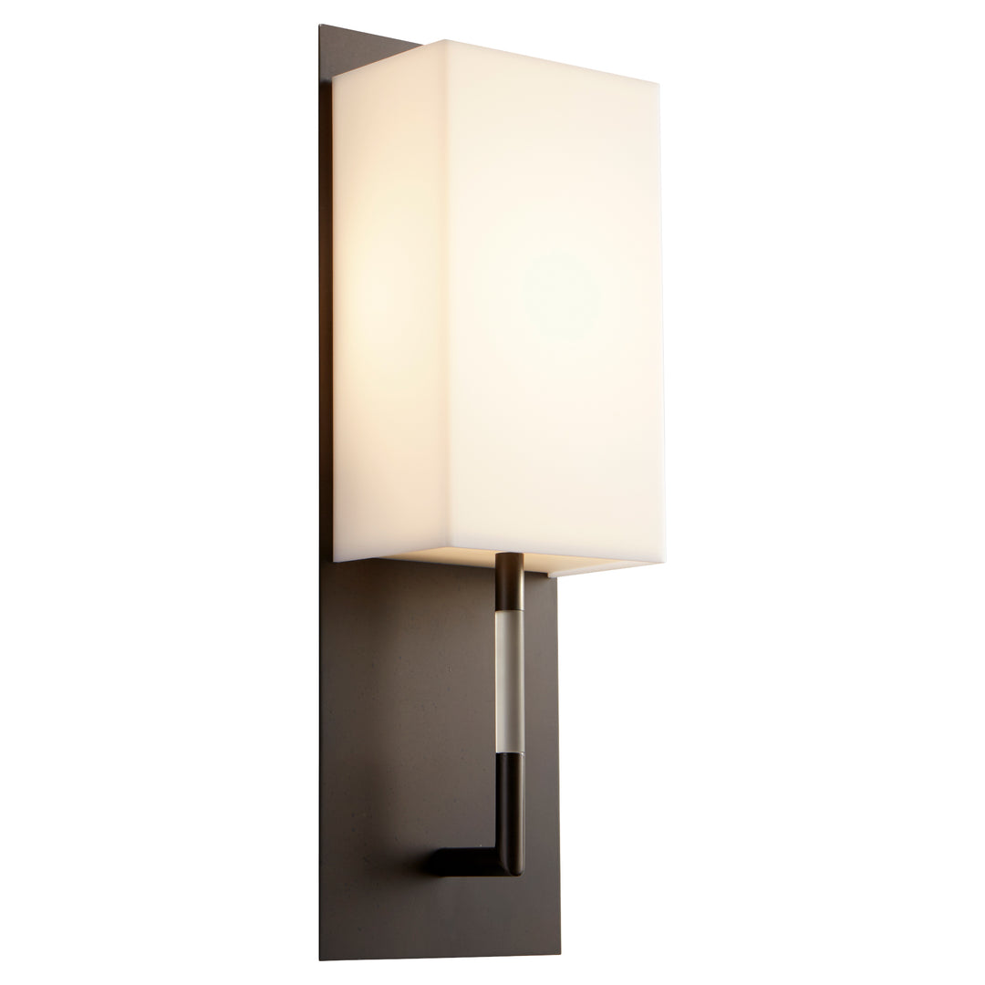 Oxygen  3-564-27222 Wall Light -