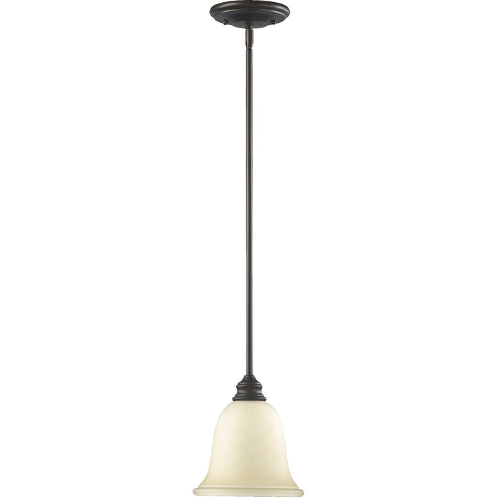 Quorum Bryant 3154-86 Pendant Light - Oiled Bronze