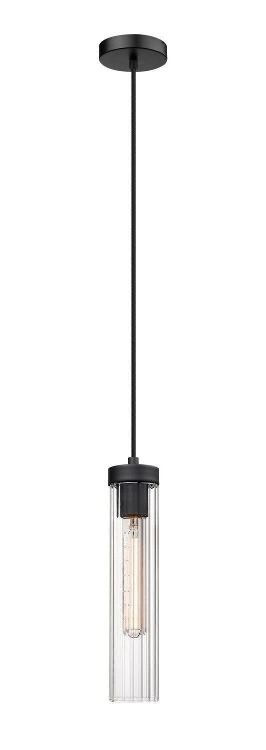 Z-Lite Beau 740P-MB Pendant Light - Matte Black