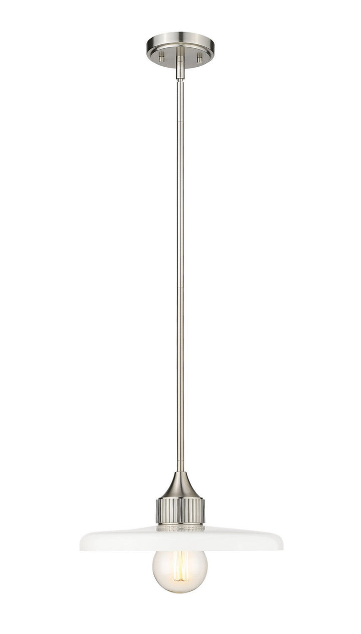 Z-Lite Paloma 820P14-BN Pendant Light - Brushed Nickel