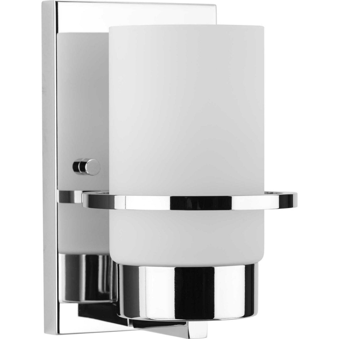 Progress Reiss P300413-015 Wall Light - Polished Chrome