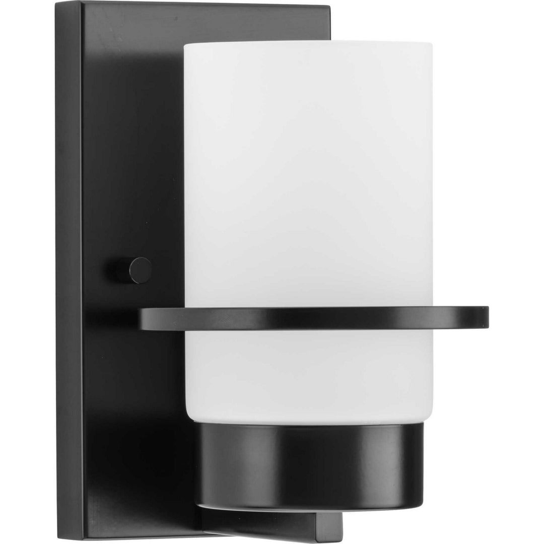 Progress Reiss P300413-31M Wall Light - Matte Black