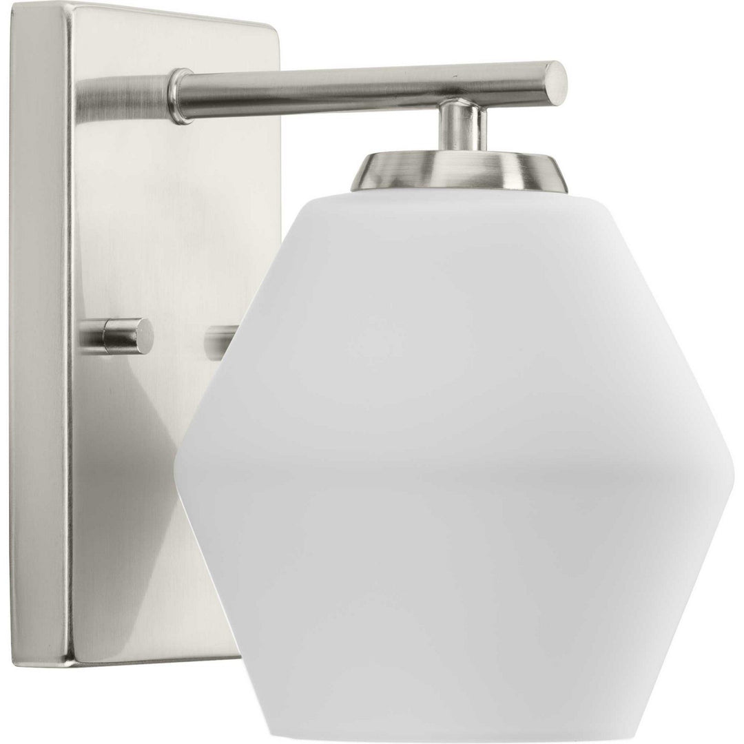 Progress Copeland P300430-009 Wall Light - Brushed Nickel