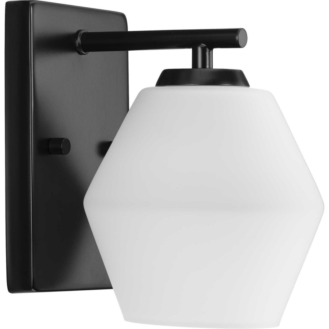 Progress Copeland P300430-31M Wall Light - Matte Black