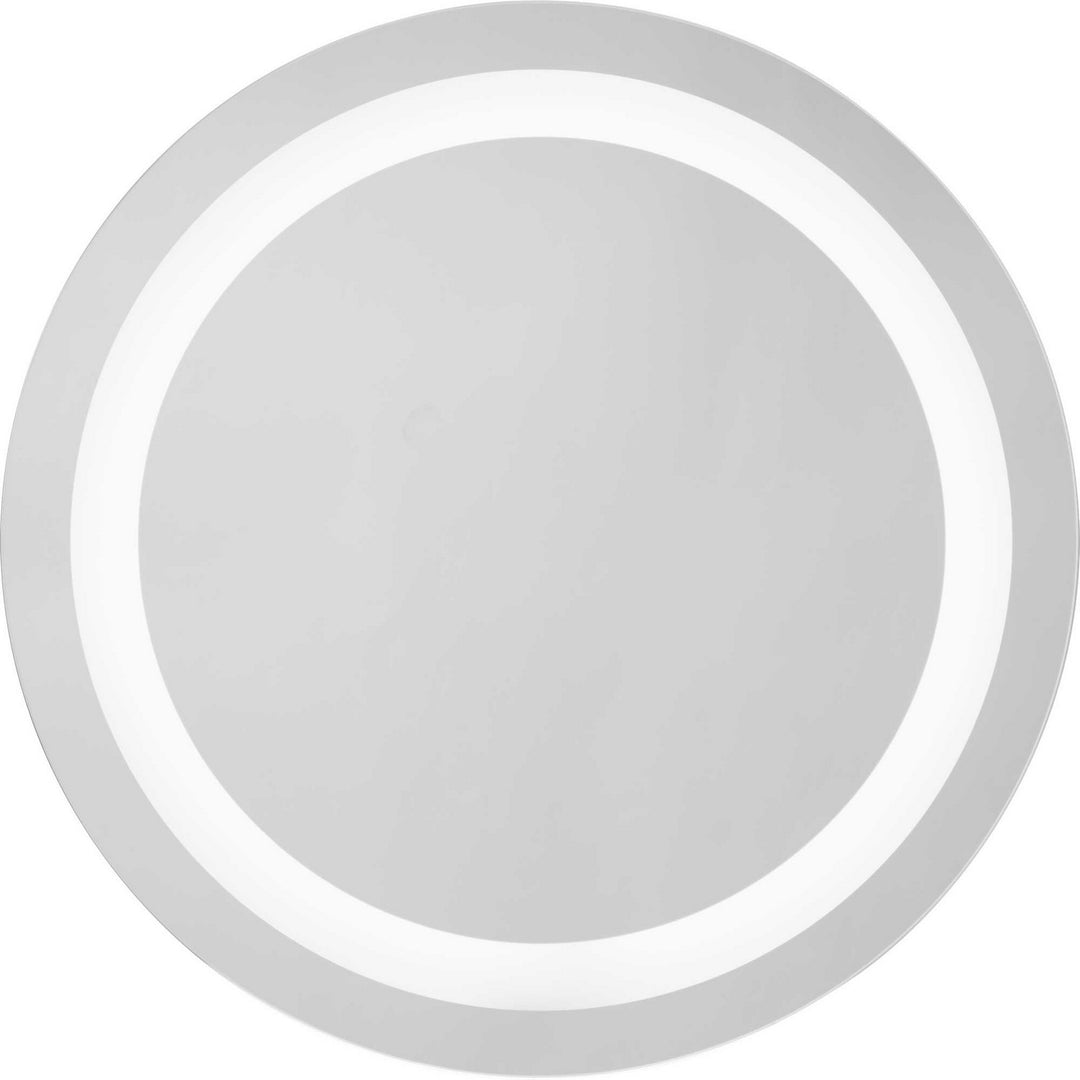 Progress Lighting P300454-030-30 Captarent Led Led Mirror Mirror White