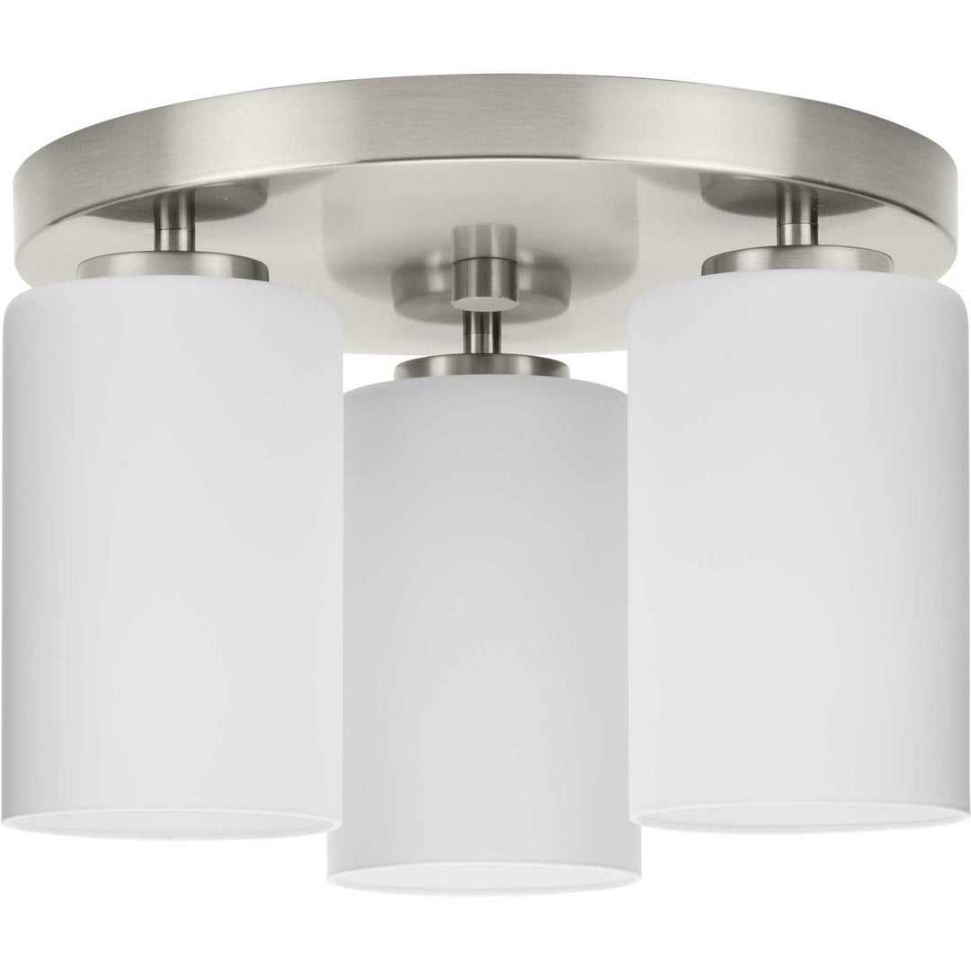 Progress Cofield P350238-009 Ceiling Light - Brushed Nickel