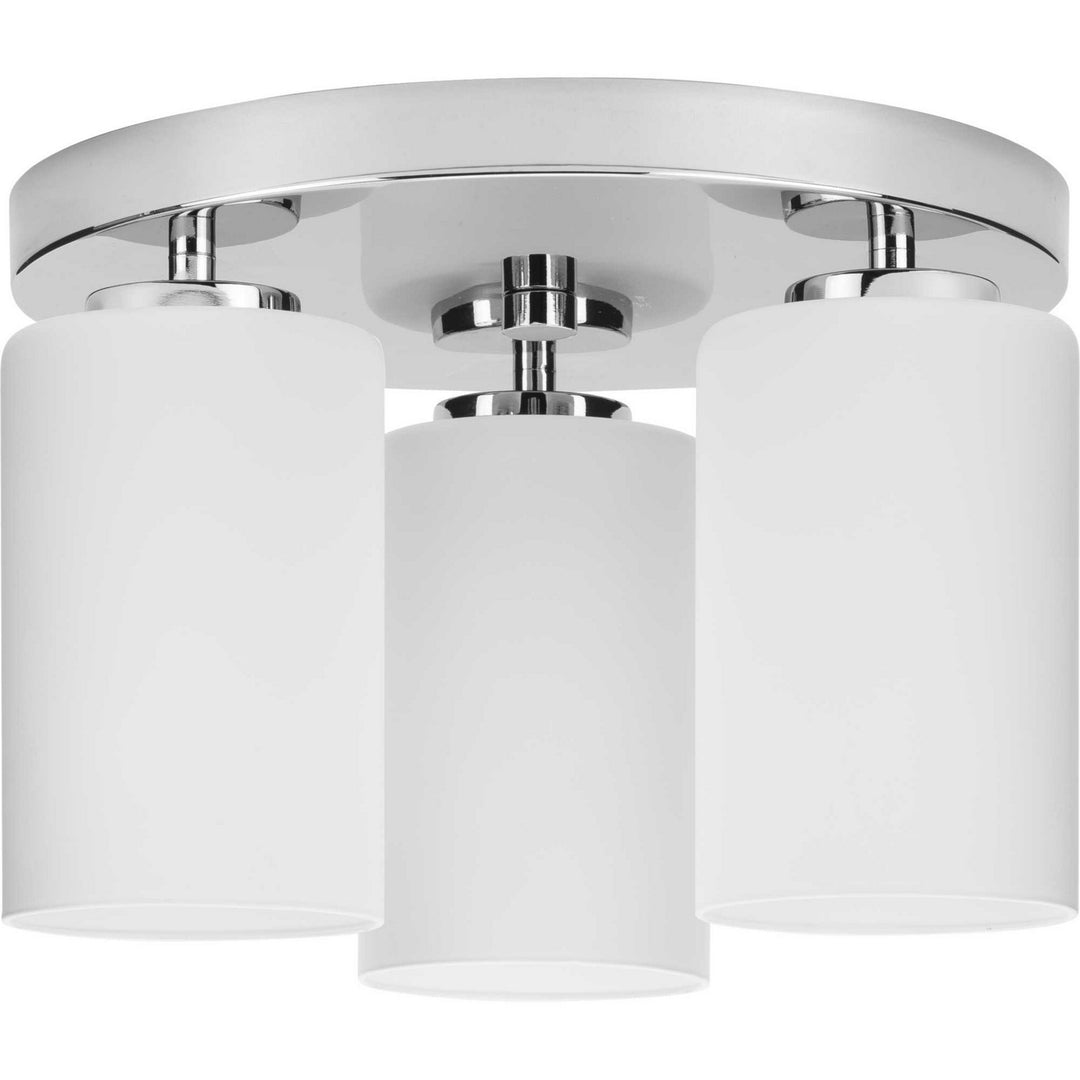 Progress Cofield P350238-015 Ceiling Light - Polished Chrome