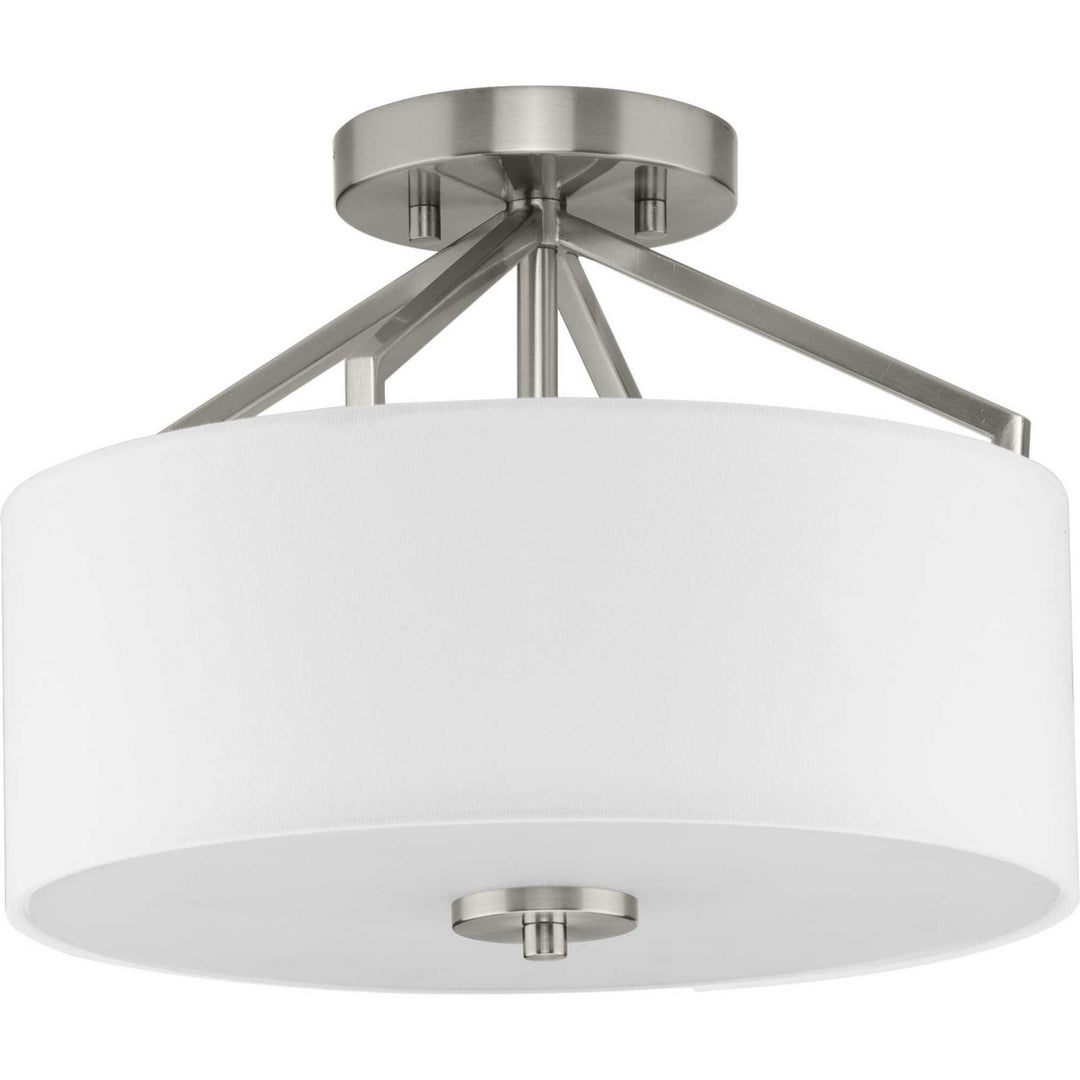 Progress Goodwin P350239-009 Ceiling Light - Brushed Nickel