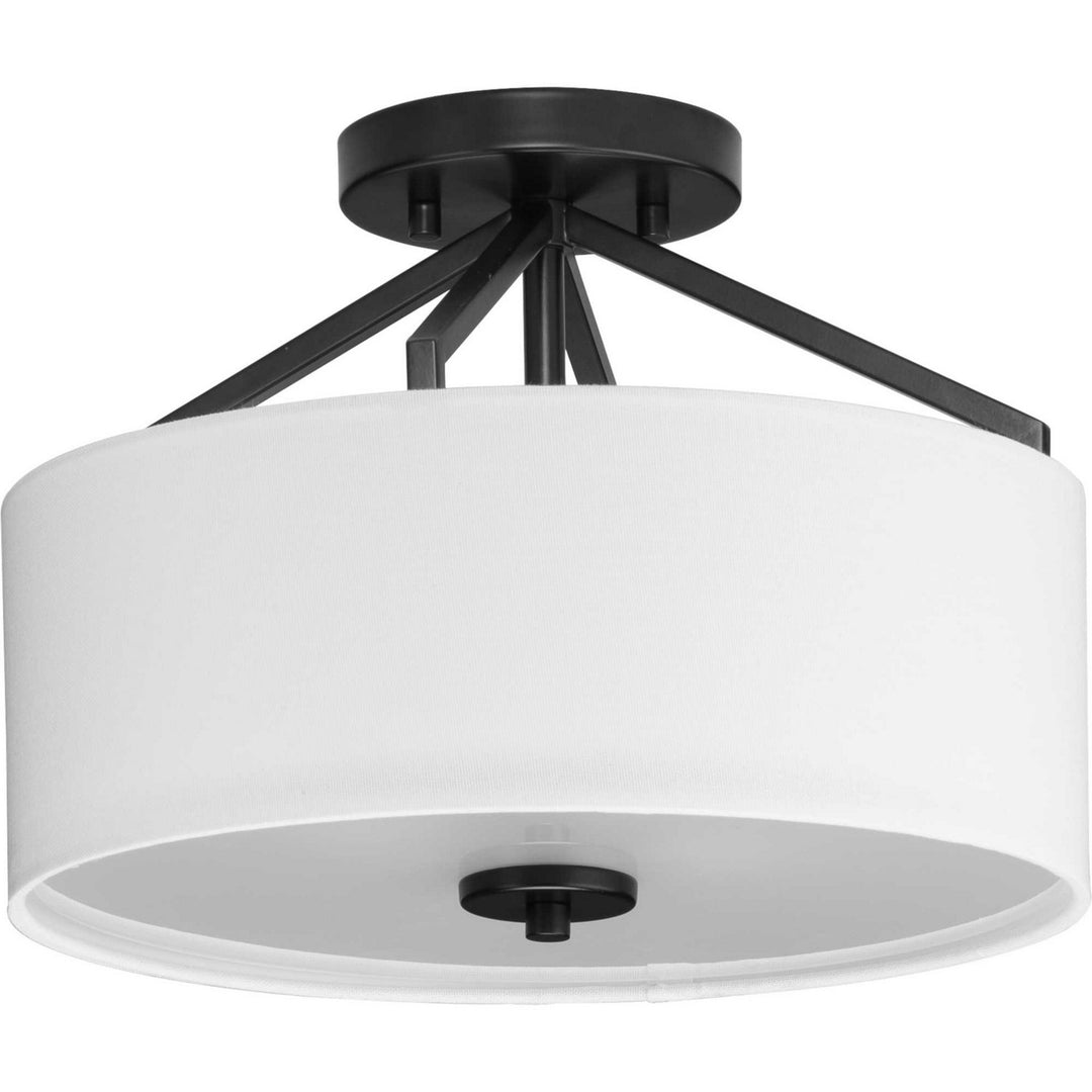 Progress Goodwin P350239-31M Ceiling Light - Matte Black