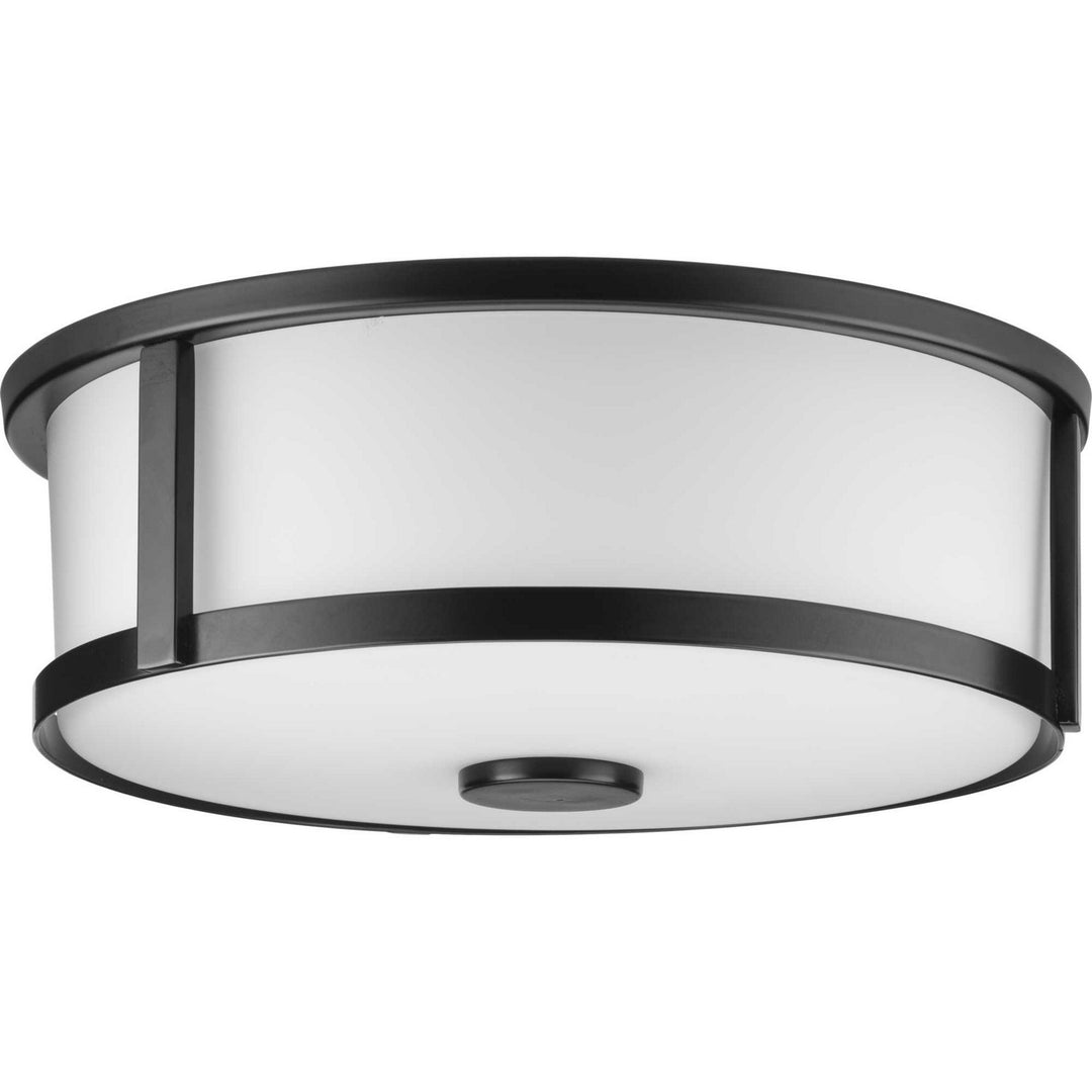 Progress Gilliam P350254-31M Ceiling Light - Matte Black