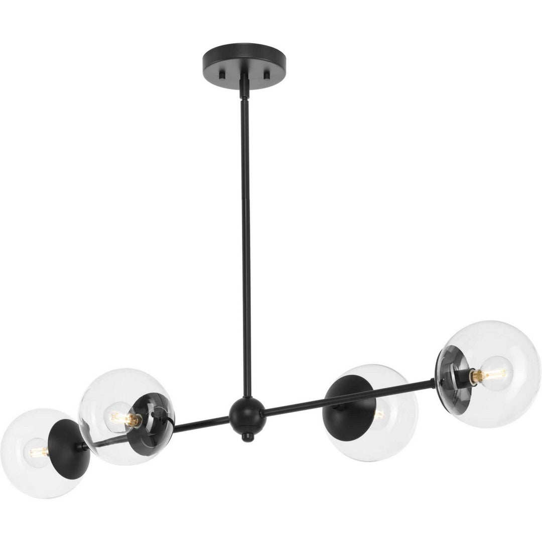 Progress Atwell P400326-31M Pendant Light - Matte Black