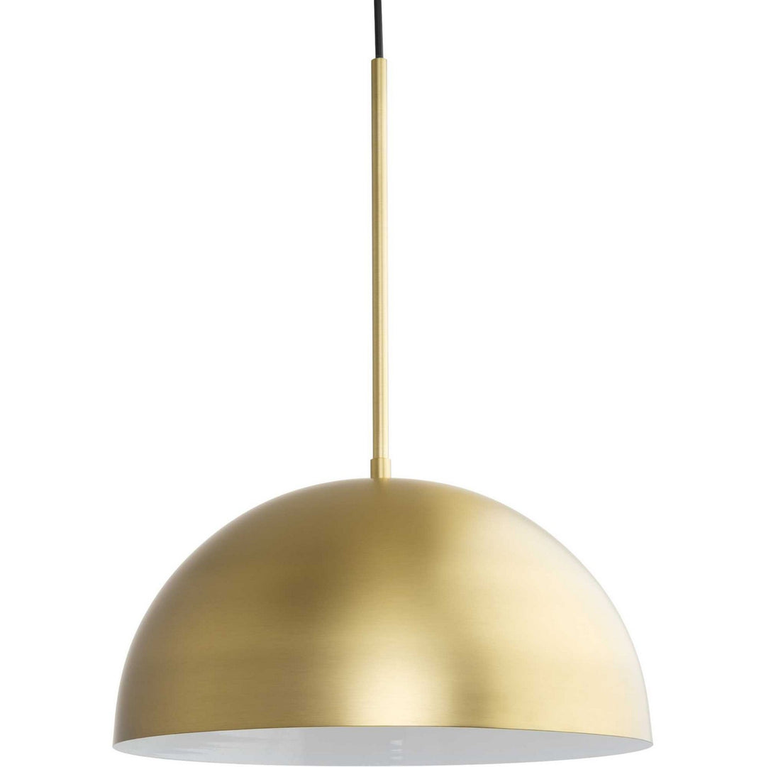 Progress Perimeter P500379-191 Pendant Light - Brushed Gold