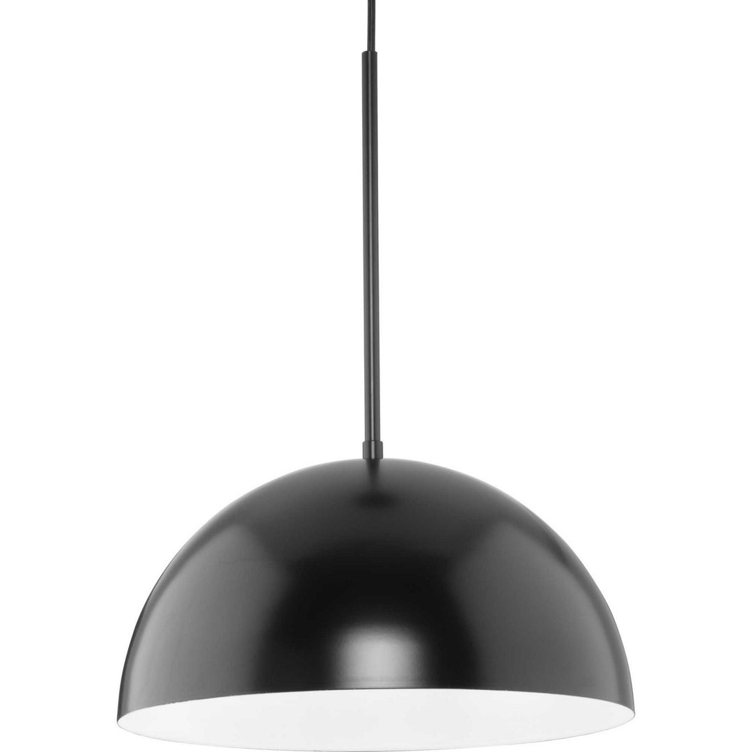 Progress Perimeter P500379-31M Pendant Light - Matte Black