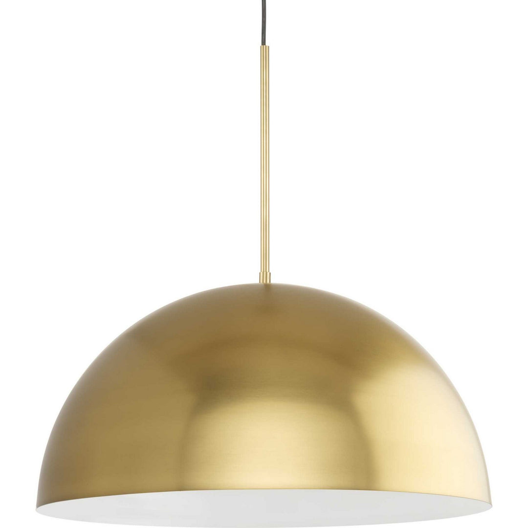 Progress Perimeter P500380-191 Pendant Light - Brushed Gold
