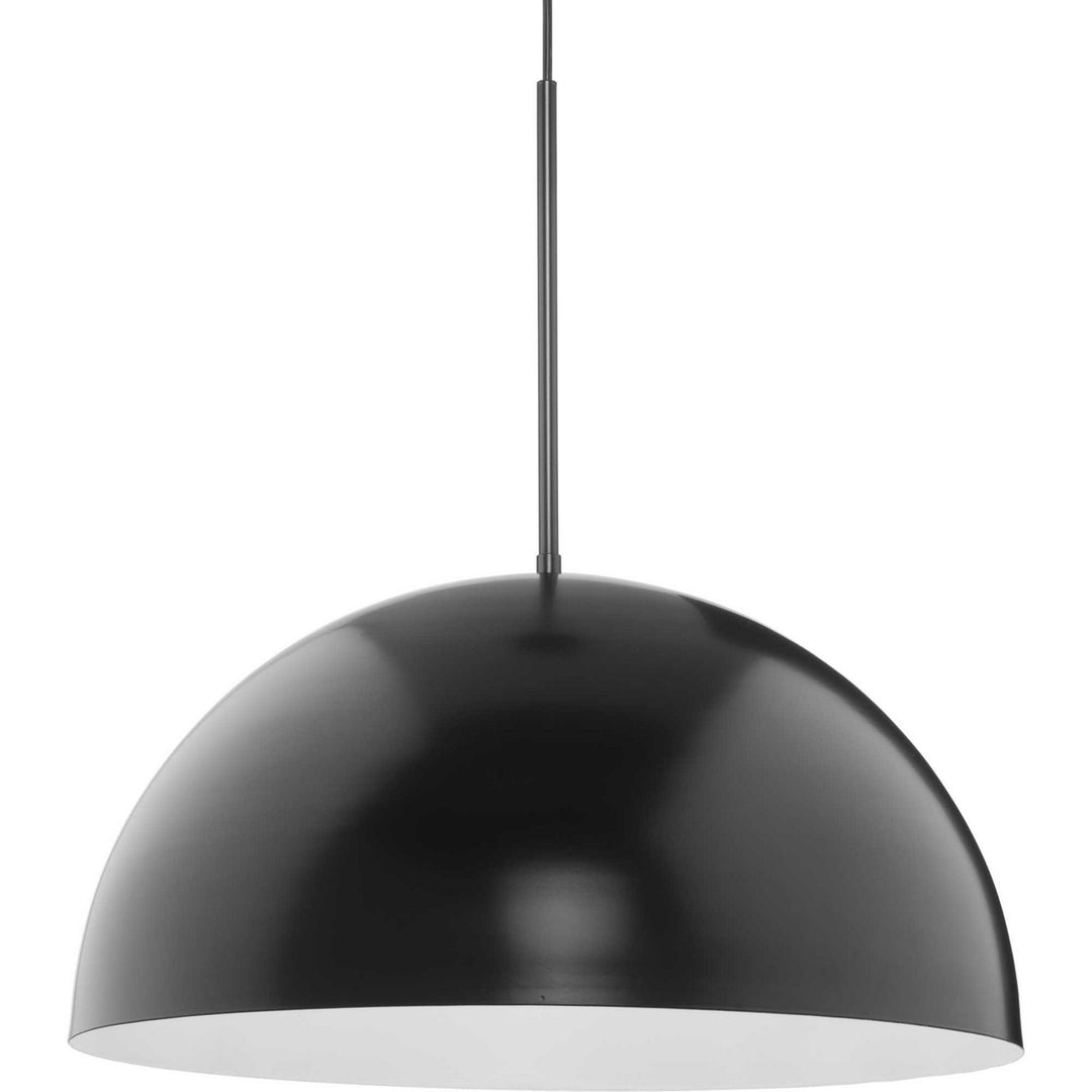 Progress Perimeter P500380-31M Pendant Light - Matte Black