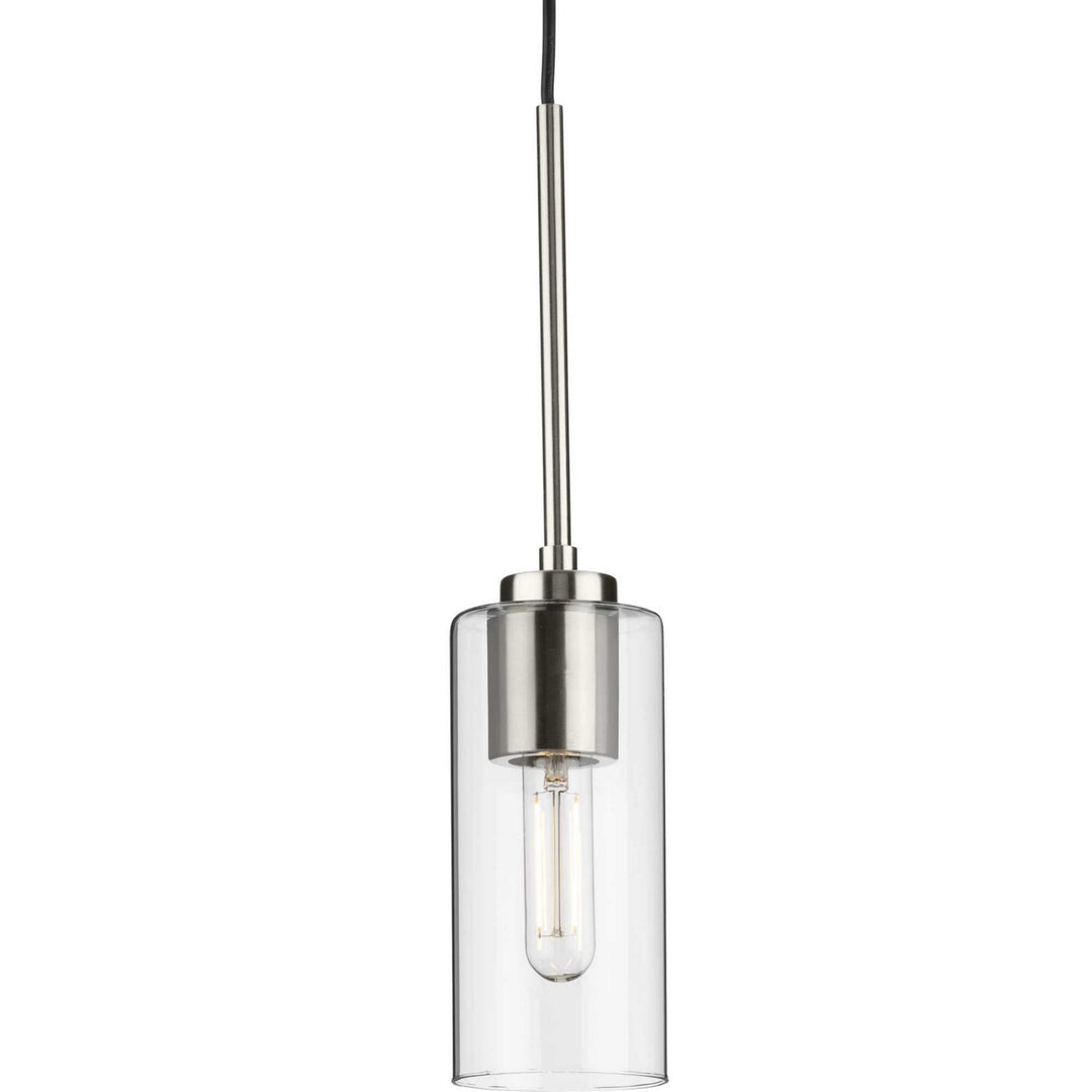 Progress Cofield P500403-009 Pendant Light - Brushed Nickel