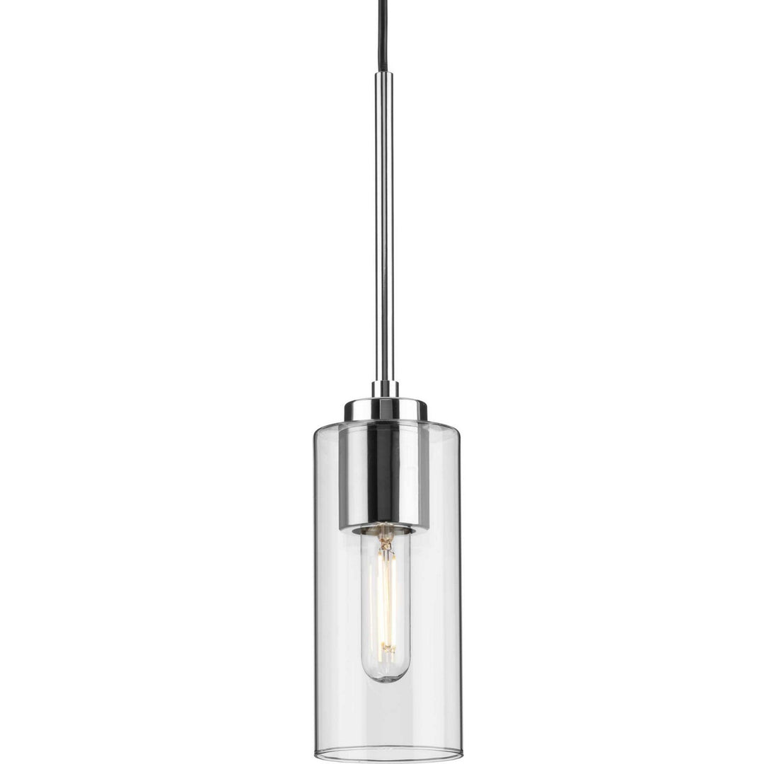 Progress Cofield P500403-015 Pendant Light - Polished Chrome
