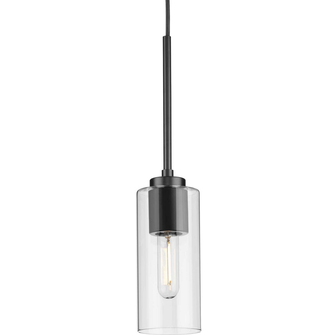 Progress Cofield P500403-31M Pendant Light - Matte Black