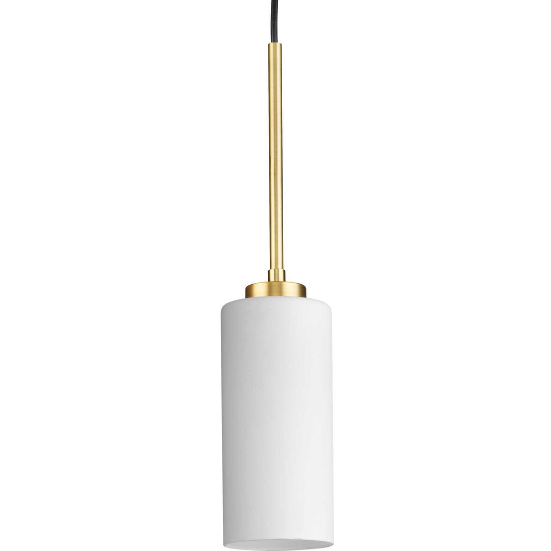 Progress Cofield P500404-163 Pendant Light - Vintage Brass