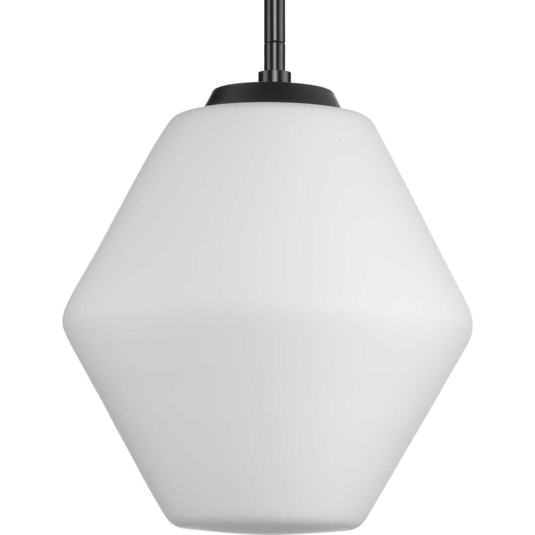 Progress Copeland P500409-31M Pendant Light - Matte Black
