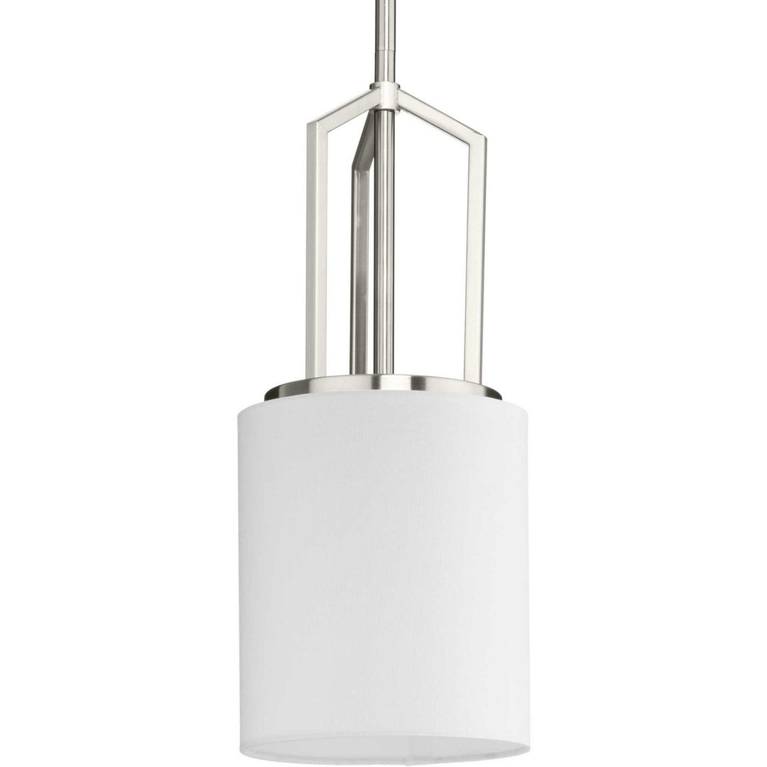 Progress Goodwin P500410-009 Pendant Light - Brushed Nickel