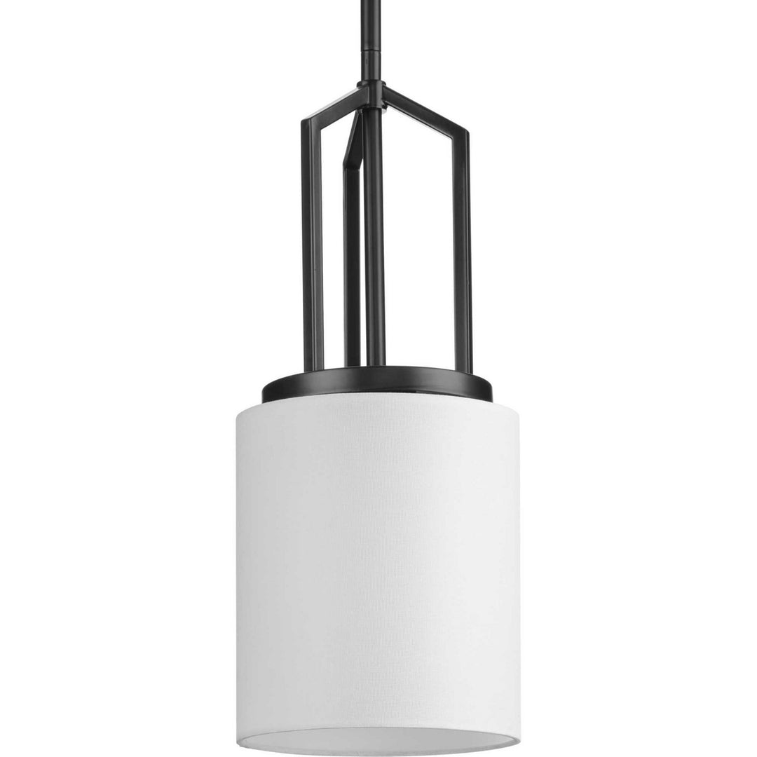 Progress Goodwin P500410-31M Pendant Light - Matte Black
