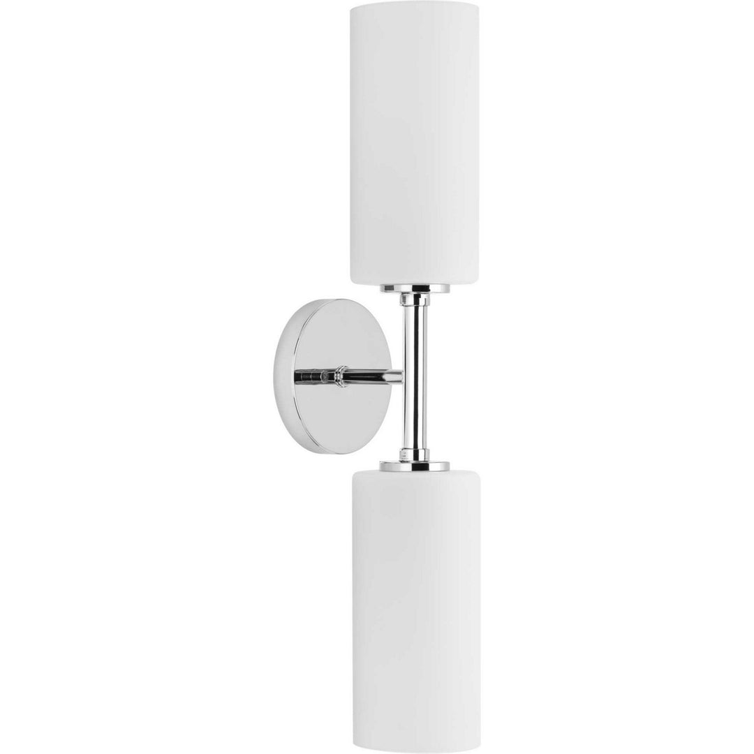Progress Cofield P710116-015 Wall Light - Polished Chrome