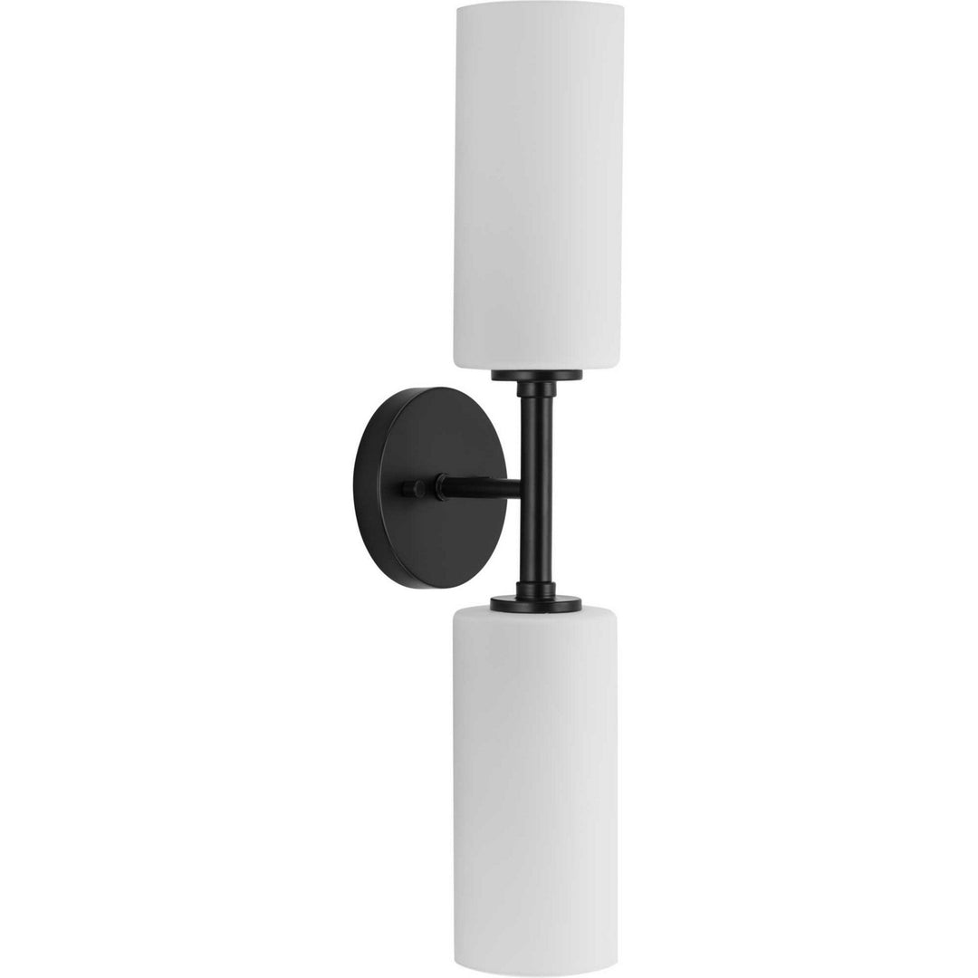 Progress Cofield P710116-31M Wall Light - Matte Black