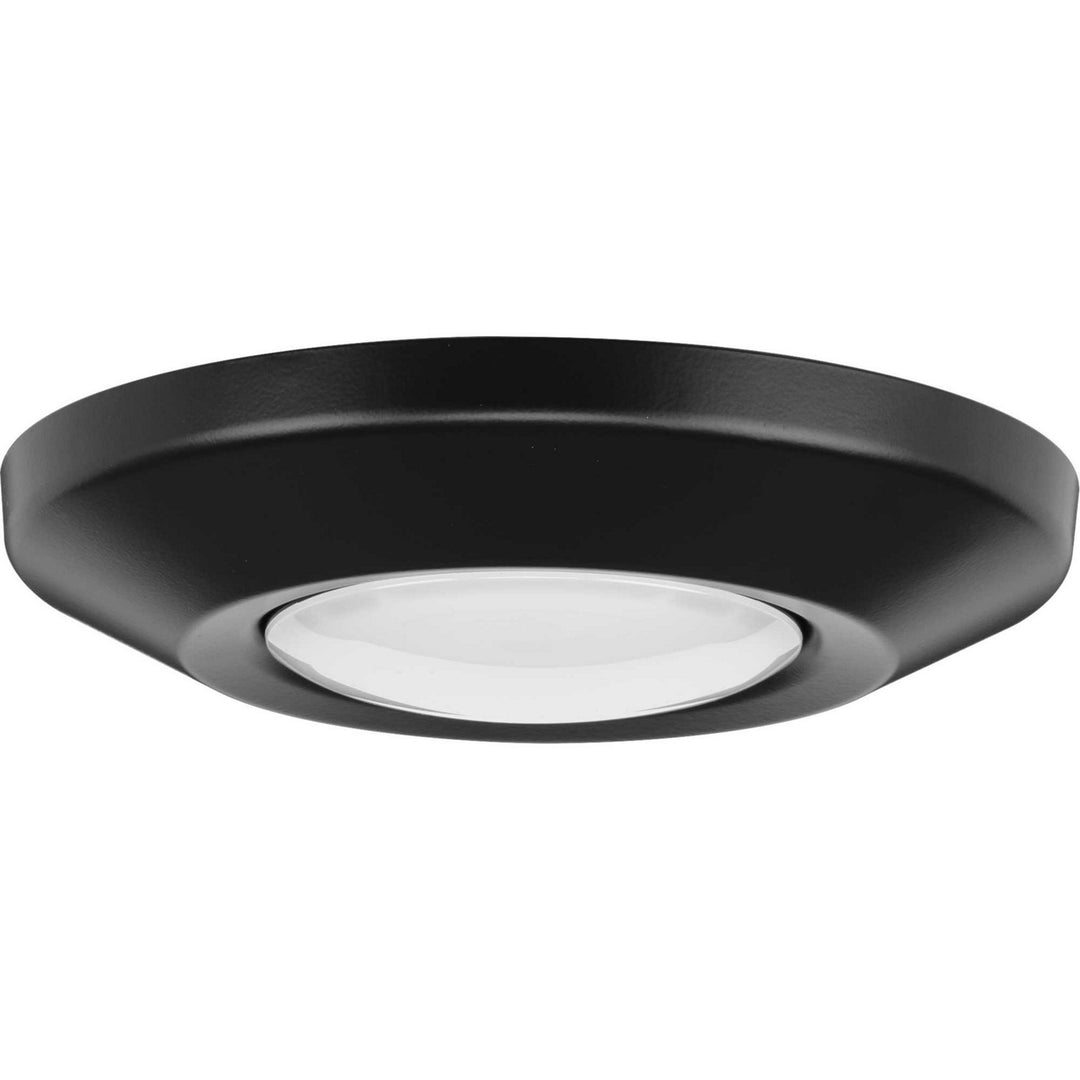 Progress Intrinsic Led P810029-031-30 Ceiling Light - Black