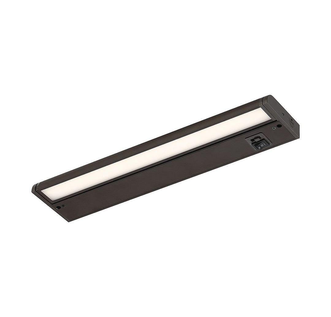 Savoy House Lighting 4-UC-5CCT-16-BZ   Home Decor Bronze