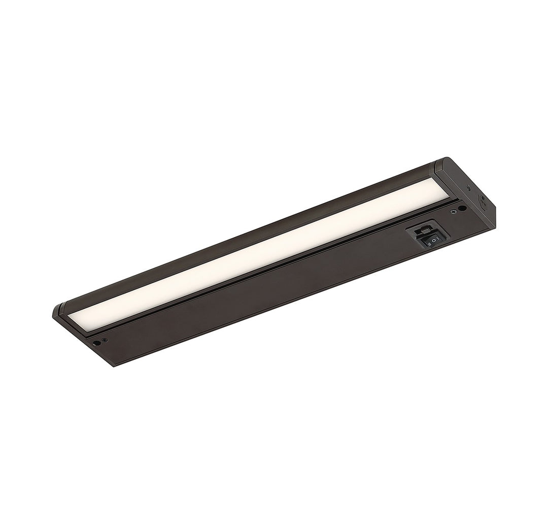 Savoy House Lighting 4-UC-5CCT-16-BZ   Home Decor Bronze