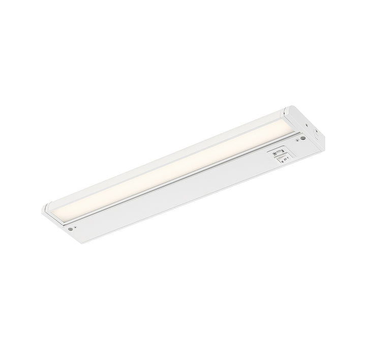 Savoy House Lighting 4-UC-5CCT-16-WH   Home Decor White