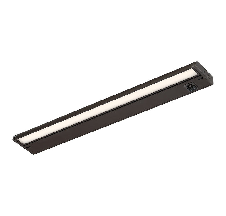 Savoy House Lighting 4-UC-5CCT-24-BZ   Home Decor Bronze