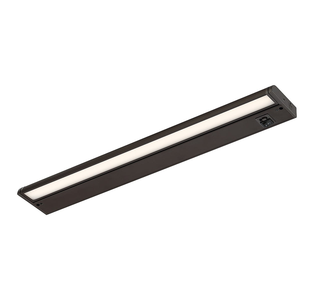 Savoy House Lighting 4-UC-5CCT-24-BZ   Home Decor Bronze